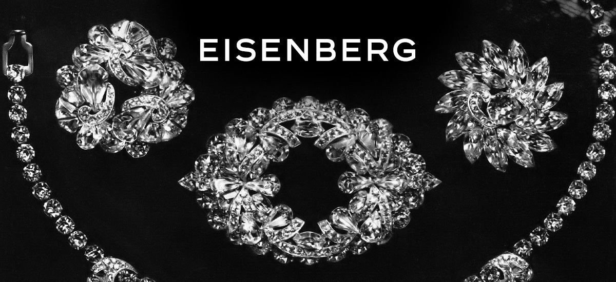 Eisenberg アイゼンバーグ – Rm Antiques