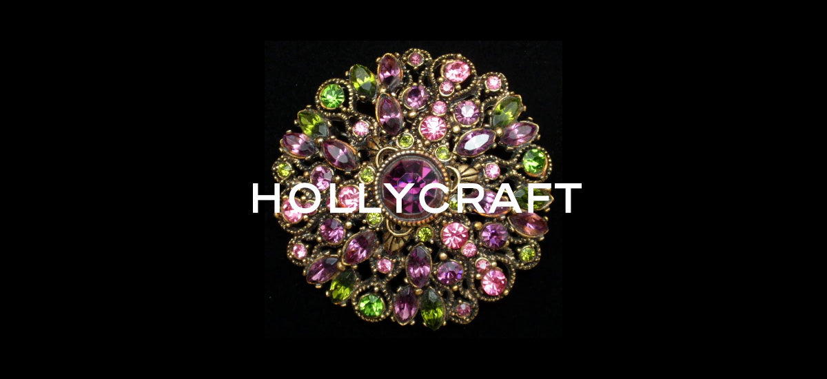 Hollycraft ホーリークラフト