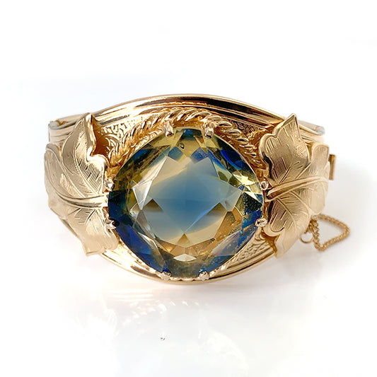 Sarah Coventry "Versailles" 1964 Versailles bracelet